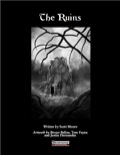 Mor Aldenn: The Ruins (PFRPG) PDF