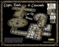 Crypts, Tombs, and Catacombs: Cut-Up Sections PDF