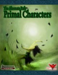 Alternate Paths: Primal Characters (PFRPG) PDF