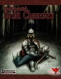Alternate Paths: Social Characters (PFRPG) PDF