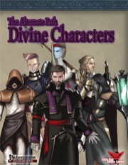 Alternate Paths: Divine Characters (PFRPG) PDF
