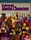 Alternate Paths: Martial Characters (PFRPG) PDF