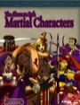 Alternate Paths: Martial Characters (PFRPG) PDF