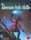 Alternate Paths: Skills (PFRPG) PDF