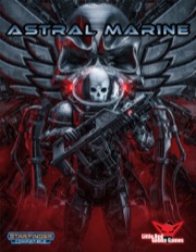 Astral Marine (SFRPG) PDF