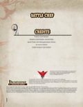 Battle Chef (PFRPG) PDF