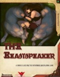 Simple Classes: Beastspeaker (PFRPG) PDF