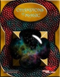 Champions of Magic (PFRPG) PDF
