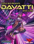 Davatti Base Class (SFRPG) PDF