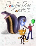 Doodle Dice Monsters PDF