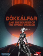 Dokkalfar & And The Houses of the Umber Worlds PDF