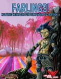 Farlings!: Halfling Heritages for Pathfinder 2nd Edition (PF2E) PDF