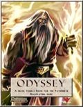 Odyssey: A Greek Source Book (PFRPG) PDF