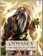 Odyssey: A Greek Source Book (PFRPG) PDF