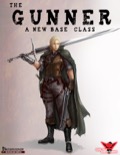 Gunner Base Class (PFRPG) PDF