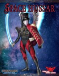 Space Hussar — Base Class (SFRPG) PDF