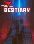 Little Red's Bestiary (PFRPG) PDF