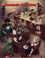 Little Red Goblin Games—Racial Guide 2.5: Halfbreeds & Hybrids (PFRPG) PDF