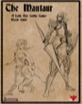 Mantaur: Racial Guide (PFRPG) PDF