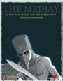 The Medjay (PFRPG) PDF