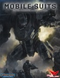 Mobile Suits (SFRPG) PDF