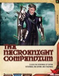 Necroknight Compendium (PFRPG/PF2E/SFRPG) PDF