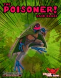 Poisoner Base Class (PFRPG) PDF