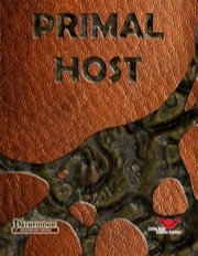 Primal Host (PFRPG) PDF