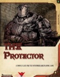 Simple Classes: Protector (PFRPG) PDF