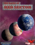 Red Sector Races (SFRPG) PDF