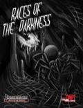 Little Red Goblin Games—Racial Guide 3: Races of Darkness (PFRPG) PDF