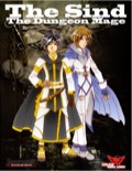 The Sind—The Dungeon Mage: Base Class (PFRPG) PDF