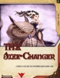 Simple Classes: Size-Changer (PFRPG) PDF