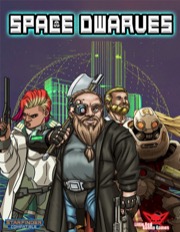 Space Dwarves (SFRPG) PDF