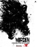 Warden—Base Class (PFRPG) PDF