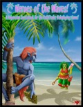 Heroes of the Waves: A Polynesian Sourcebook (PFRPG) PDF