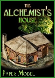 The Alchemist's House PDF