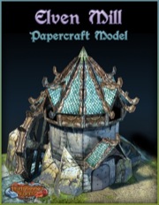 Elven Mill PDF