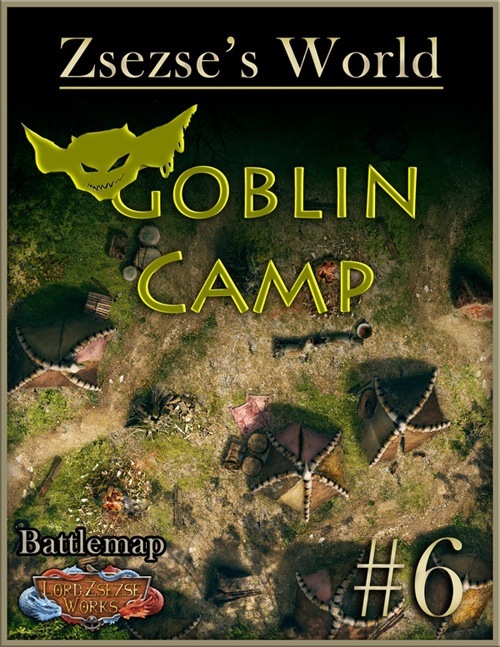 bg3 goblin camp