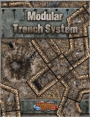 Modular Trench System PDF