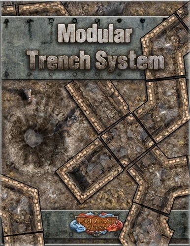 Trench System