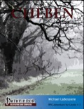 Cheben (PFRPG) PDF