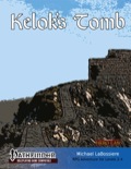 Kelok's Tomb (PFRPG) PDF