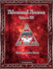 Advanced Arcana, Volume III (PFRPG) PDF