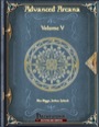 Advanced Arcana, Volume V (PFRPG) PDF