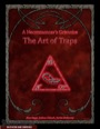 A Necromancer's Grimoire: The Art of Traps (PFRPG) PDF