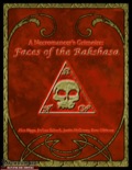 A Necromancer's Grimoire: Faces of the Rakshasa (PFRPG) PDF