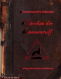 A Necromancer's Grimoire: Marchen der Daemonwulf (PFRPG) PDF