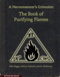 A Necromancer's Grimoire—The Book of Purifying Flames (PFRPG) PDF