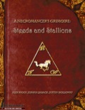 A Necromancer's Grimoire: Steeds and Stallions (PFRPG) PDF